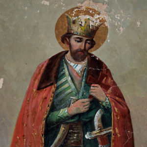 San Luarsab II, Rey de Kartli