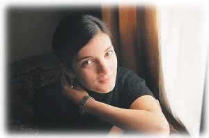 S.A.R. la Princesa Maia Bagration-Gruzinski (Maia de Georgia)