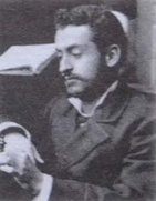 S.A.R. Petre Príncipe de Georgia, Heredero de la Corona (Batonishvili/Tsarevich) (1857-1922)