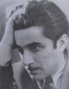 S.A.R. Petre Príncipe de Georgia, Heredero de la Corona Batonishvili/Tsarevich) (1920-1984)